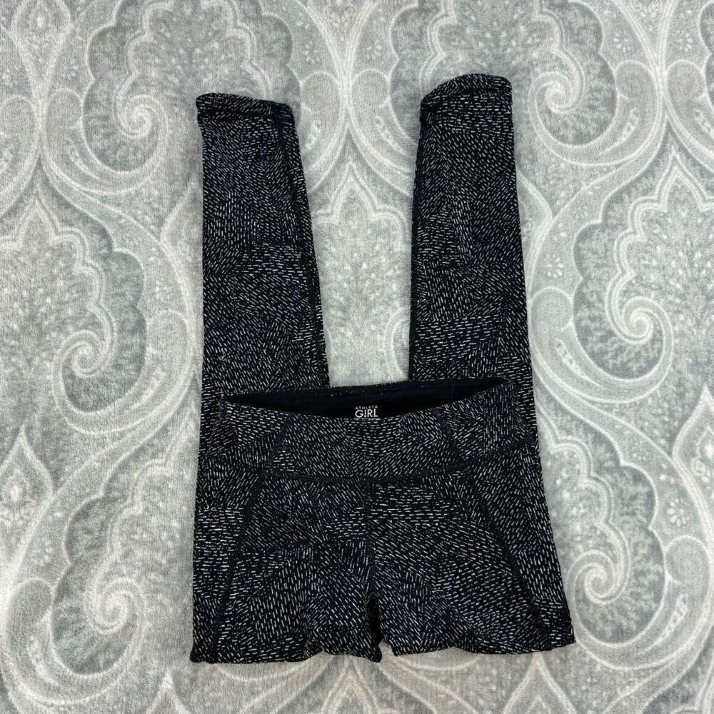 Athleta Girl Run With It Tight